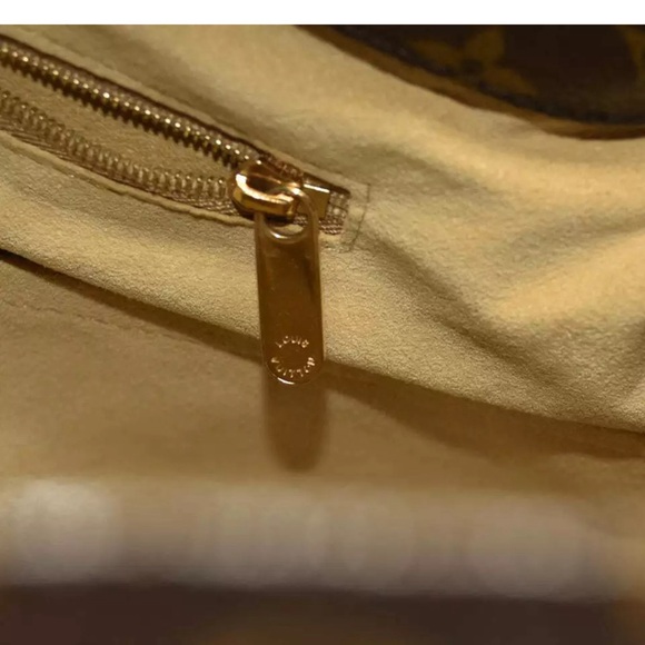 Auth LOUIS VUITTON  Monogram Artsy MM 🌹 - Picture 12 of 13